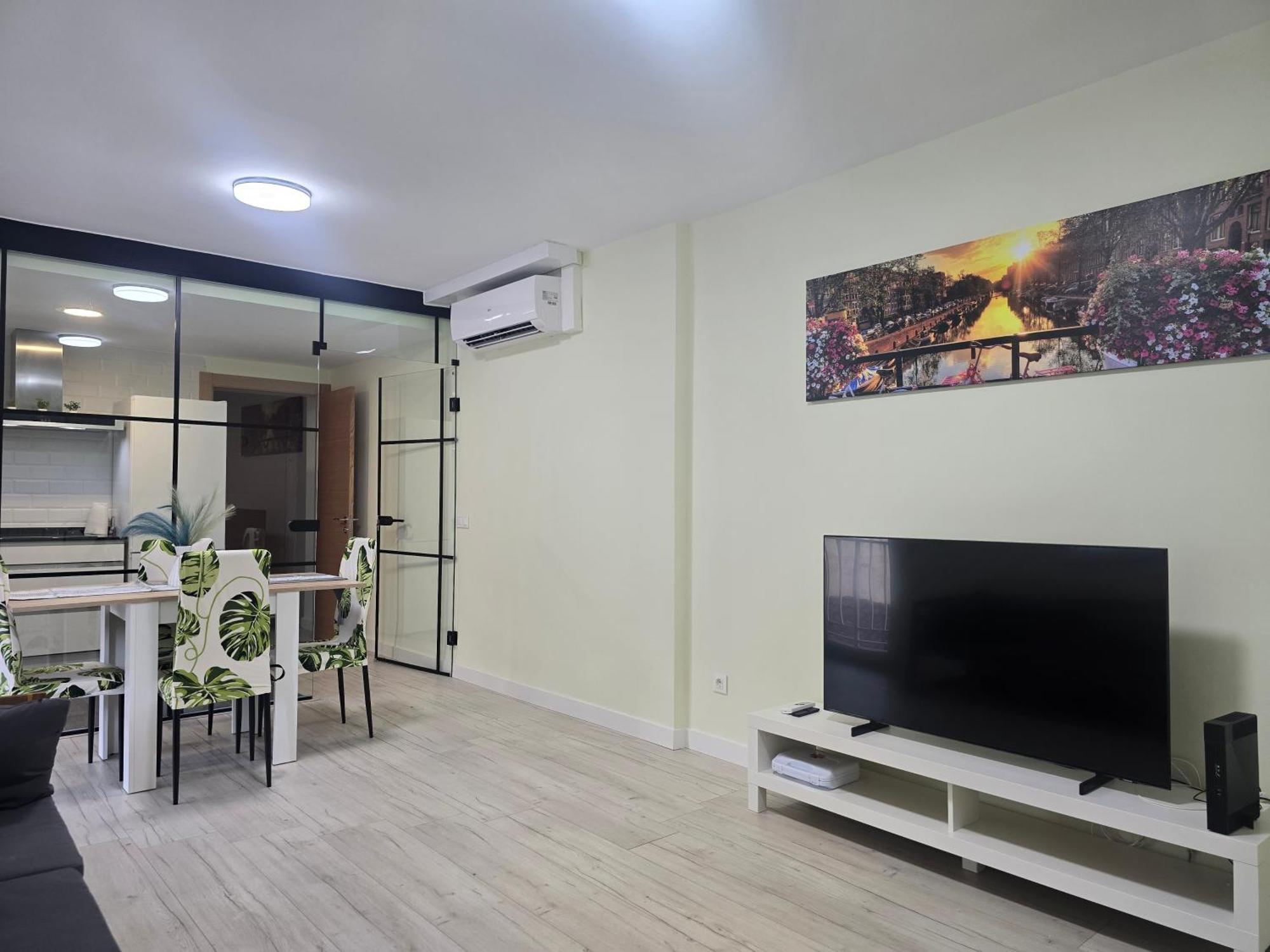 Brezo Apartamentos Turisticos Гвадалахара Екстер'єр фото